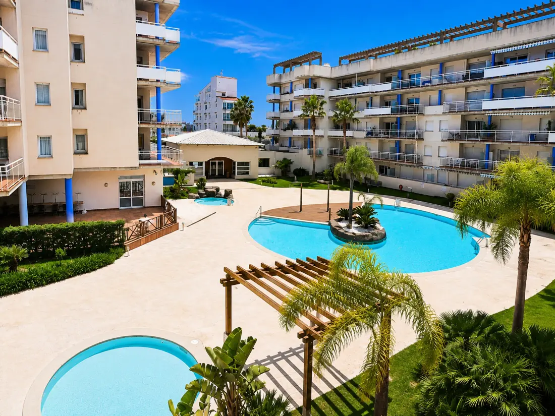 Location de Vacances Roses 1164