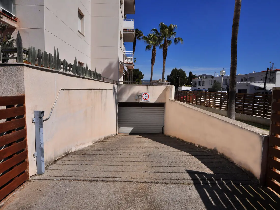 Location de Vacances Roses 1164