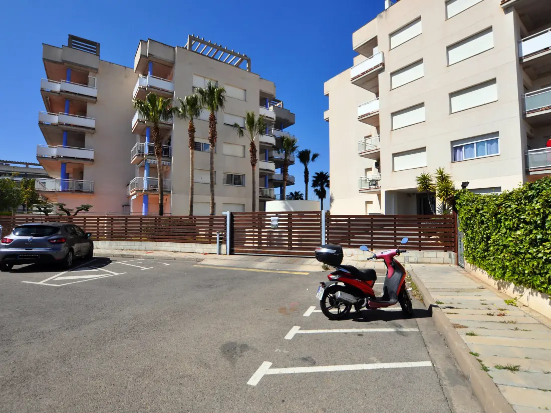 Location de Vacances Roses 1164