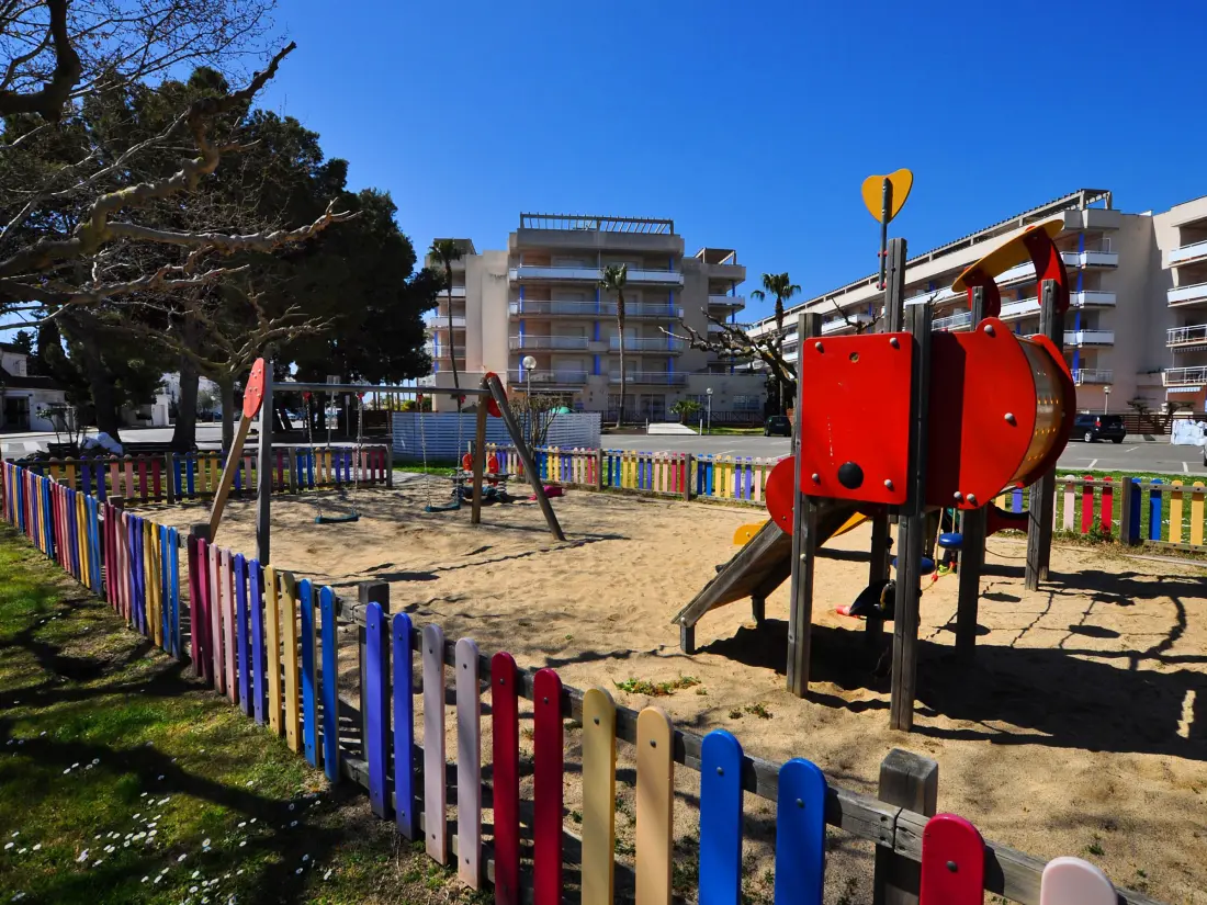 Location de Vacances Roses 1164