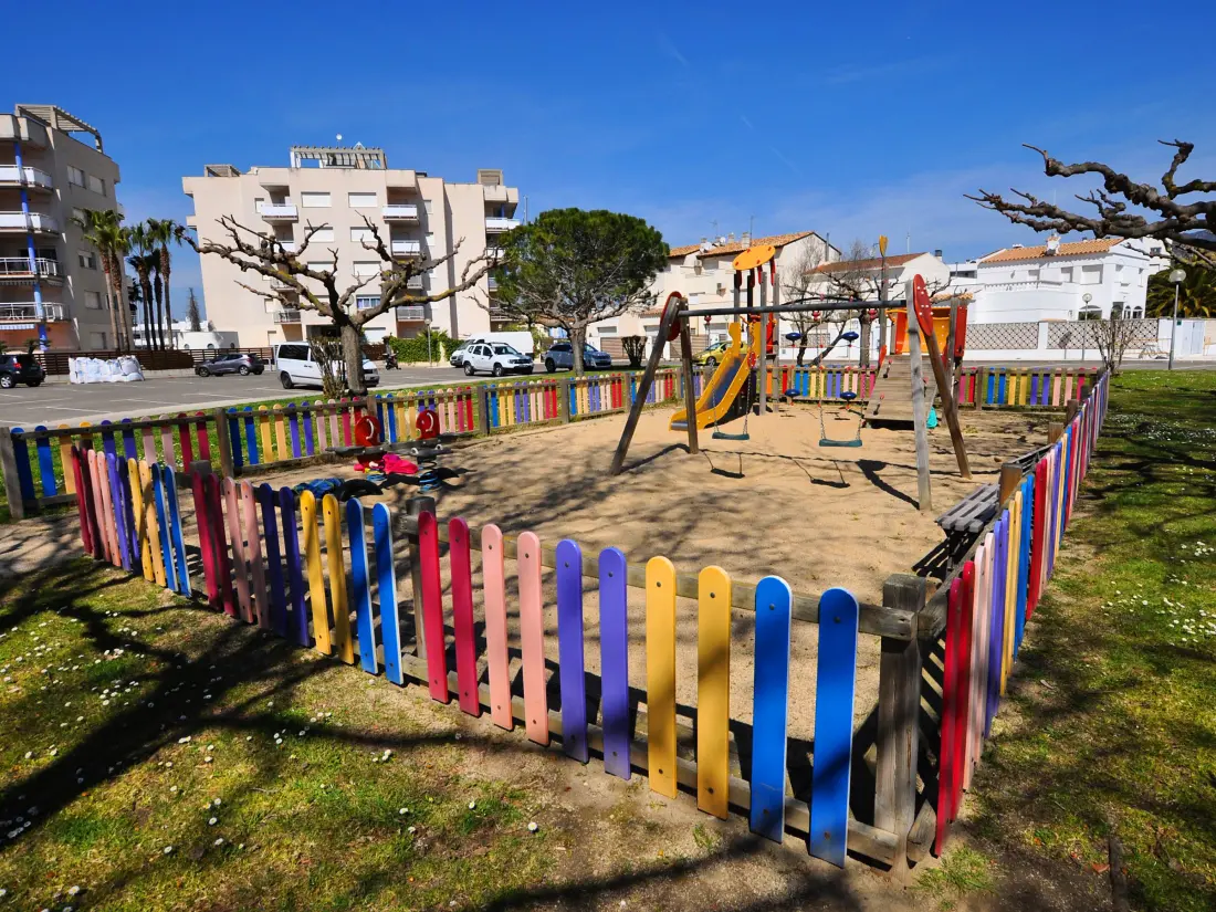 Location de Vacances Roses 1164