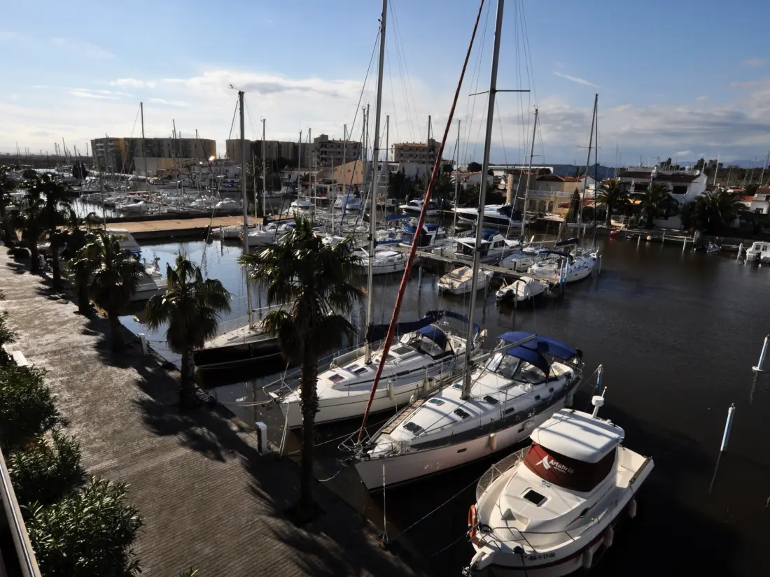 Location de Vacances Roses 1164