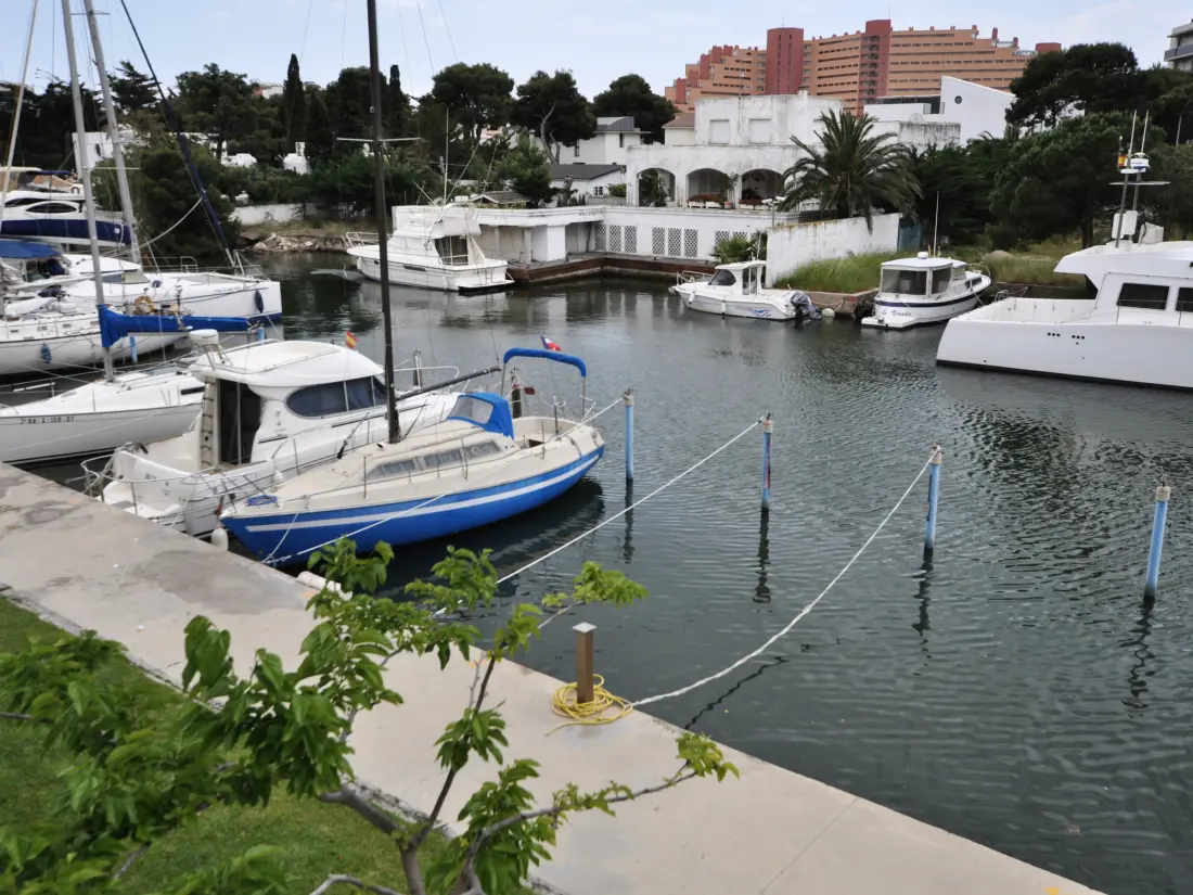 Location de Vacances Roses 1164