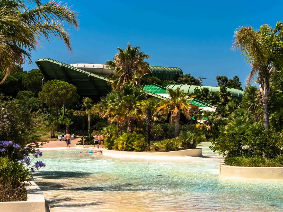Location de Vacances Roses 1164