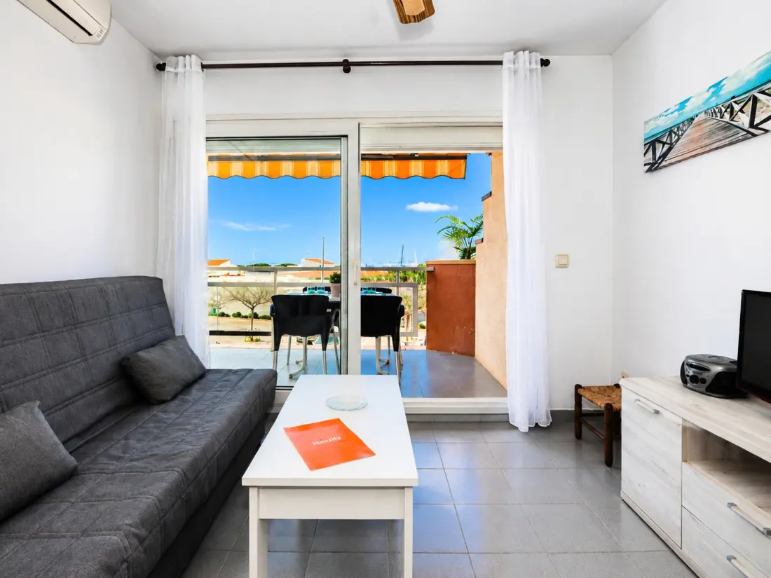 Location de Vacances Roses 1165