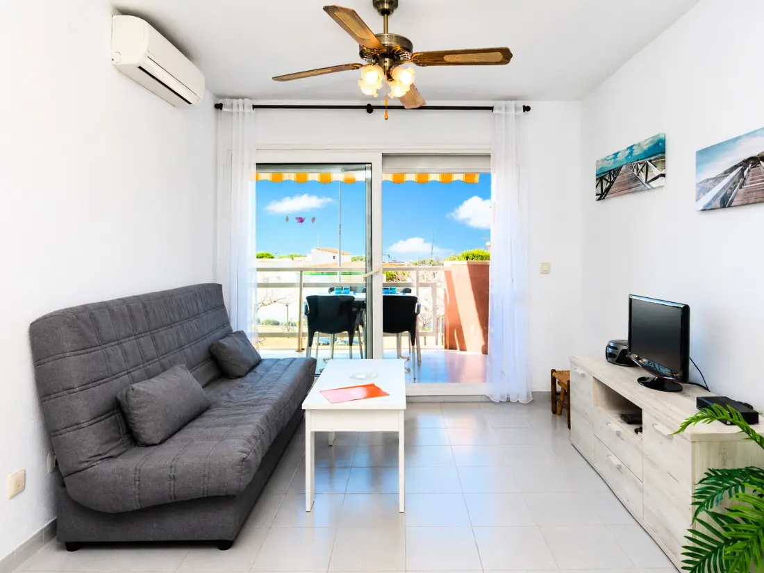 Location de Vacances Roses 1165