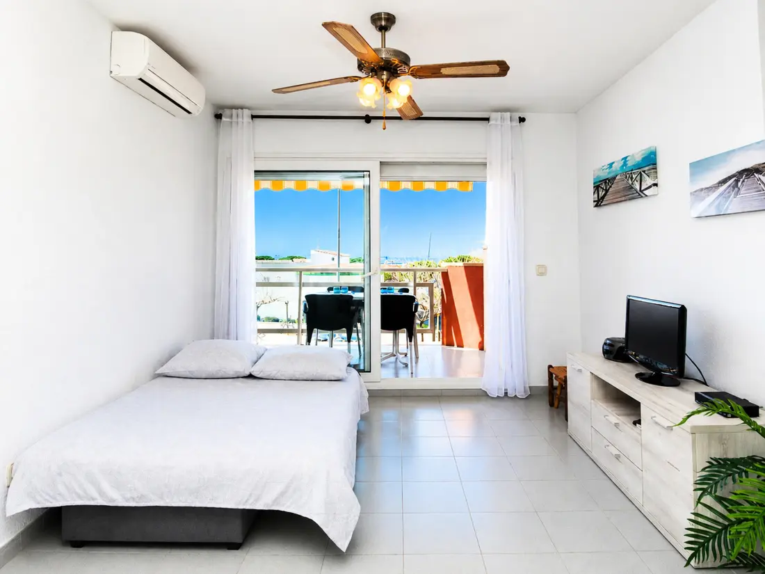 Location de Vacances Roses 1165