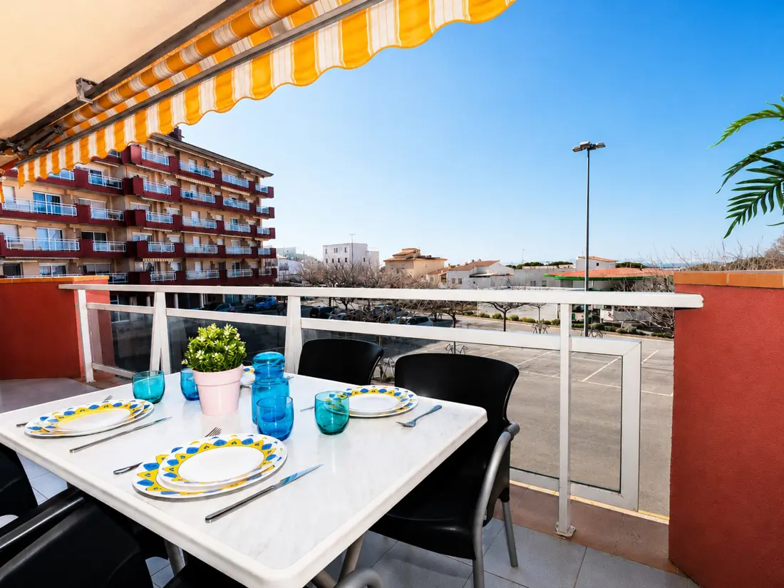 Location de Vacances Roses 1165