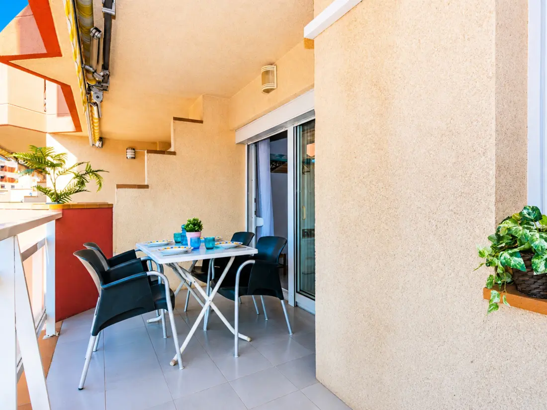 Location de Vacances Roses 1165