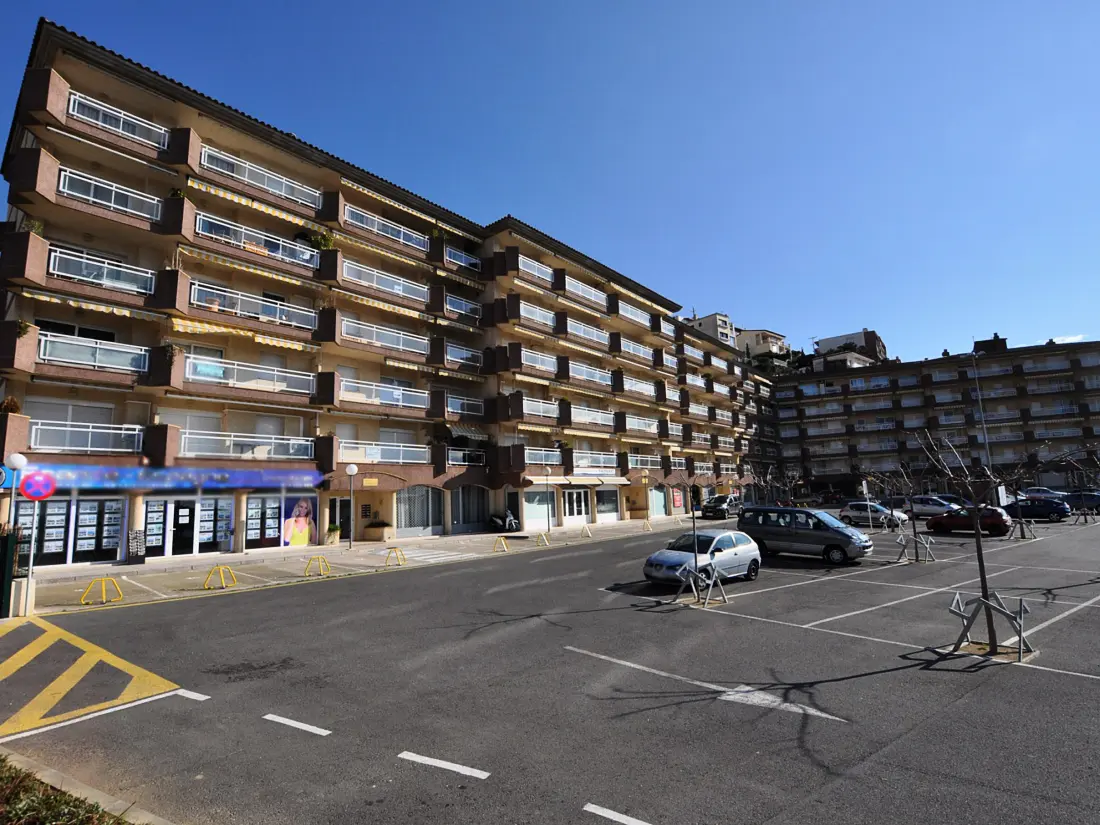 Location de Vacances Roses 1165