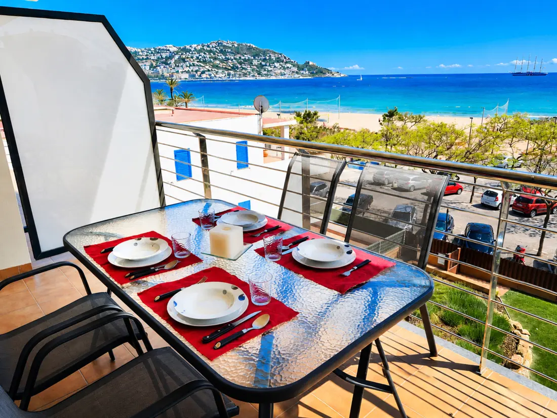 Location de Vacances Roses 1167