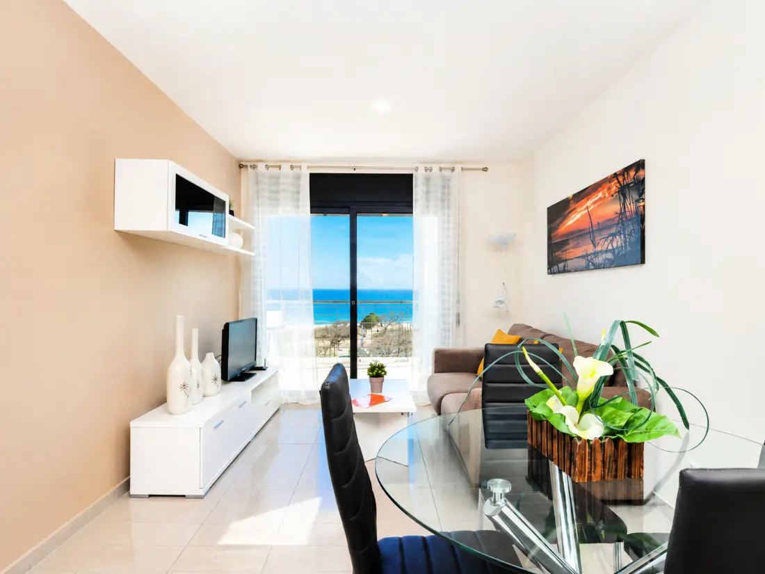 Location de Vacances Roses 1167