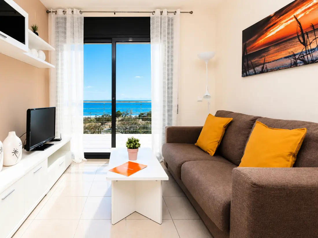 Location de Vacances Roses 1167
