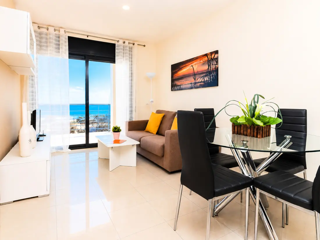 Location de Vacances Roses 1167