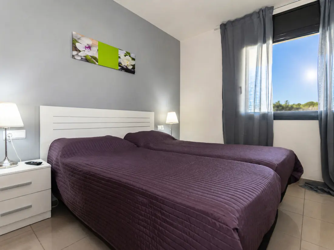 Location de Vacances Roses 1167