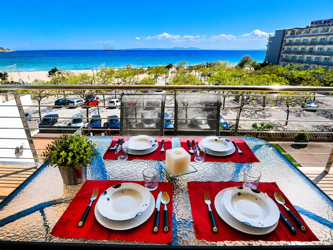 Location de Vacances Roses 1167