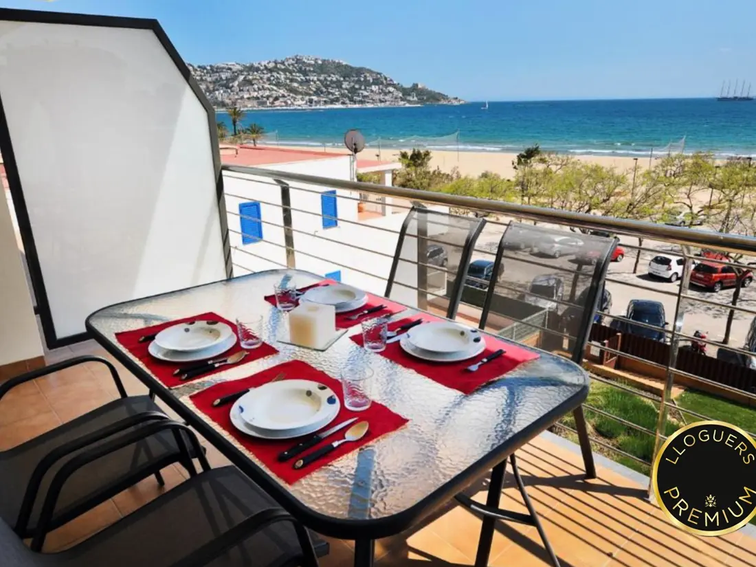 Location de Vacances Roses 1167