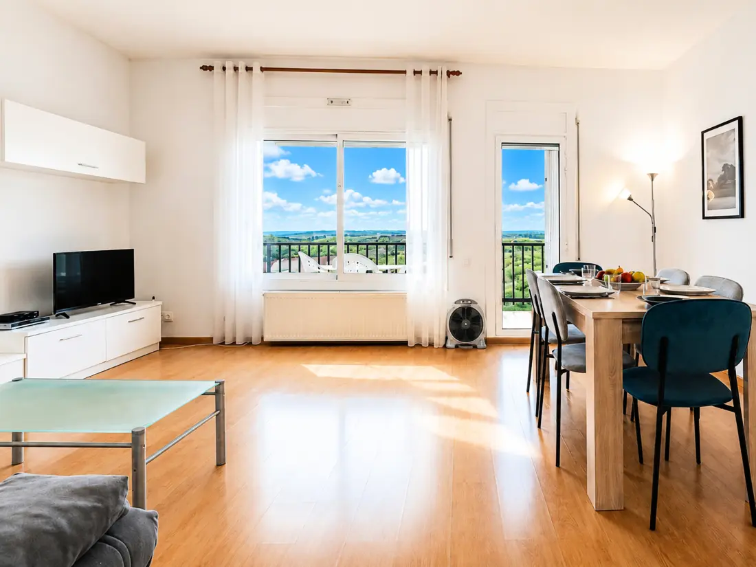 Location de Vacances Roses 1168