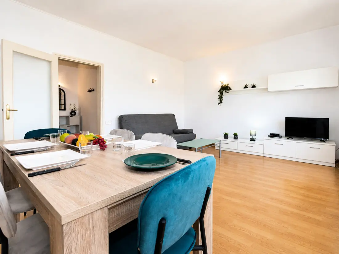 Location de Vacances Roses 1168