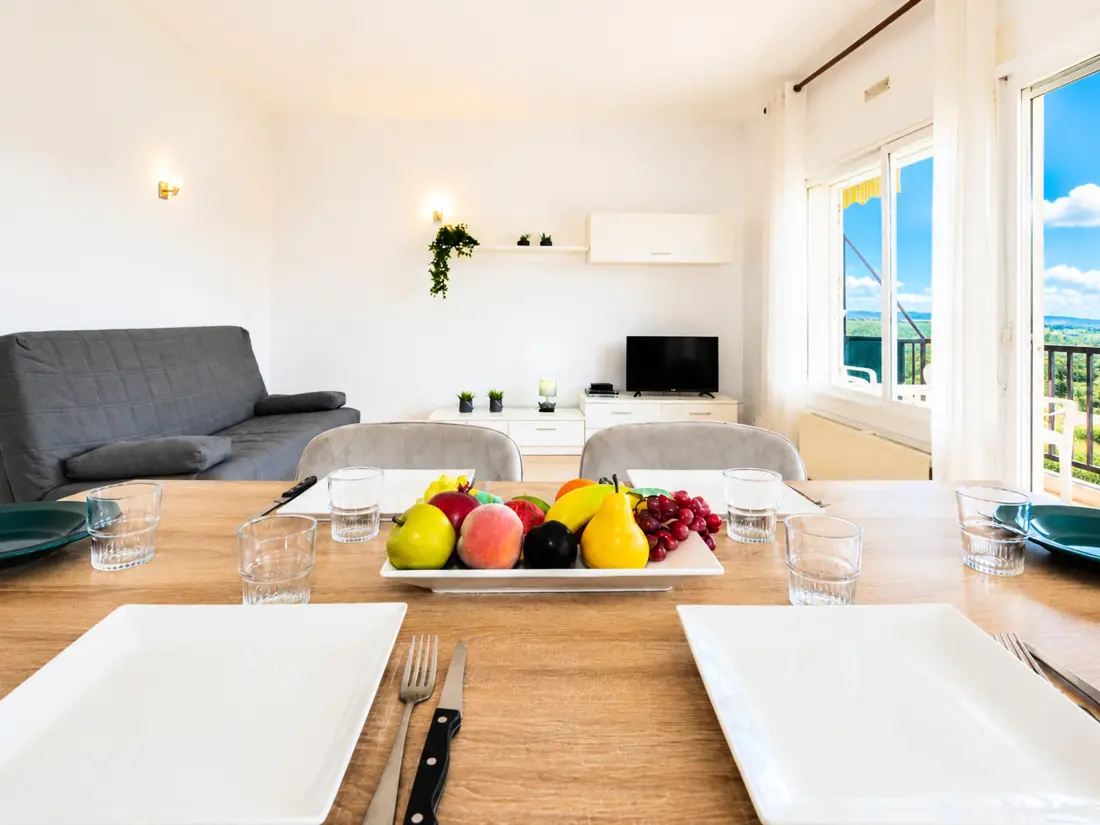 Location de Vacances Roses 1168