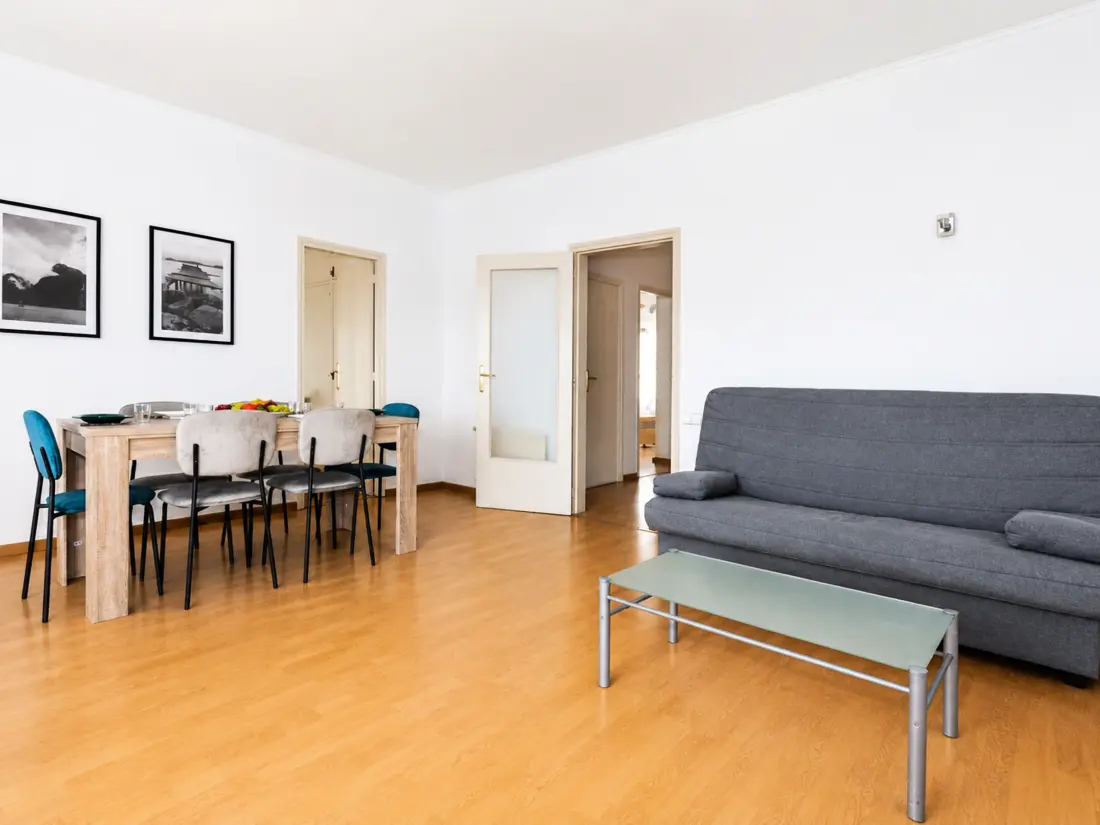 Location de Vacances Roses 1168