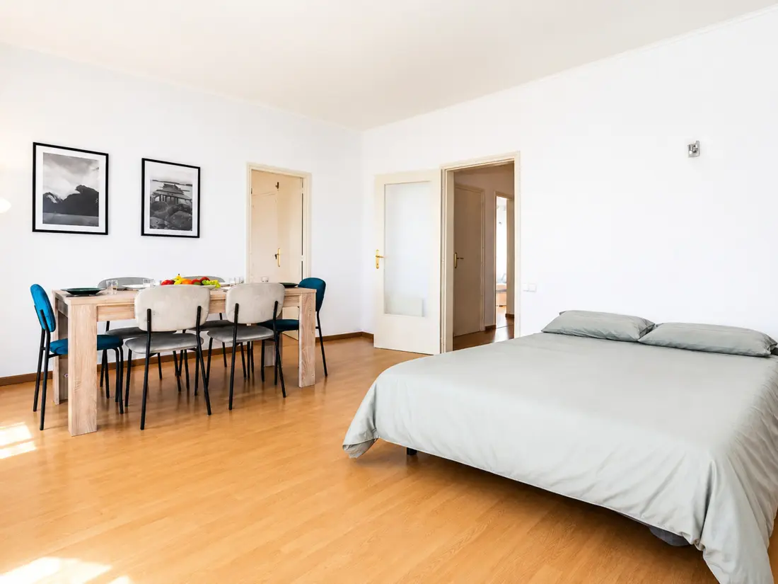 Location de Vacances Roses 1168