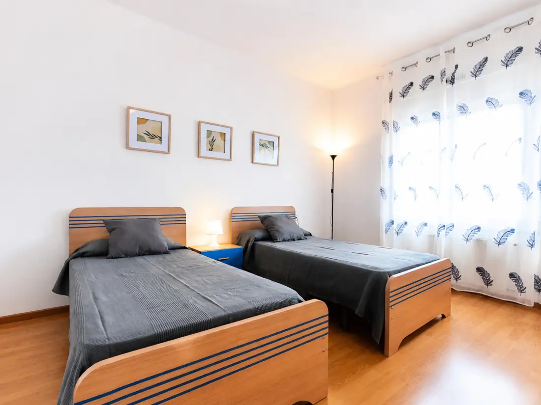 Location de Vacances Roses 1168