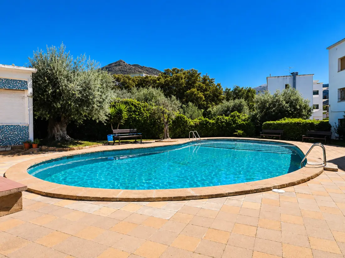 Location de Vacances Roses 1168