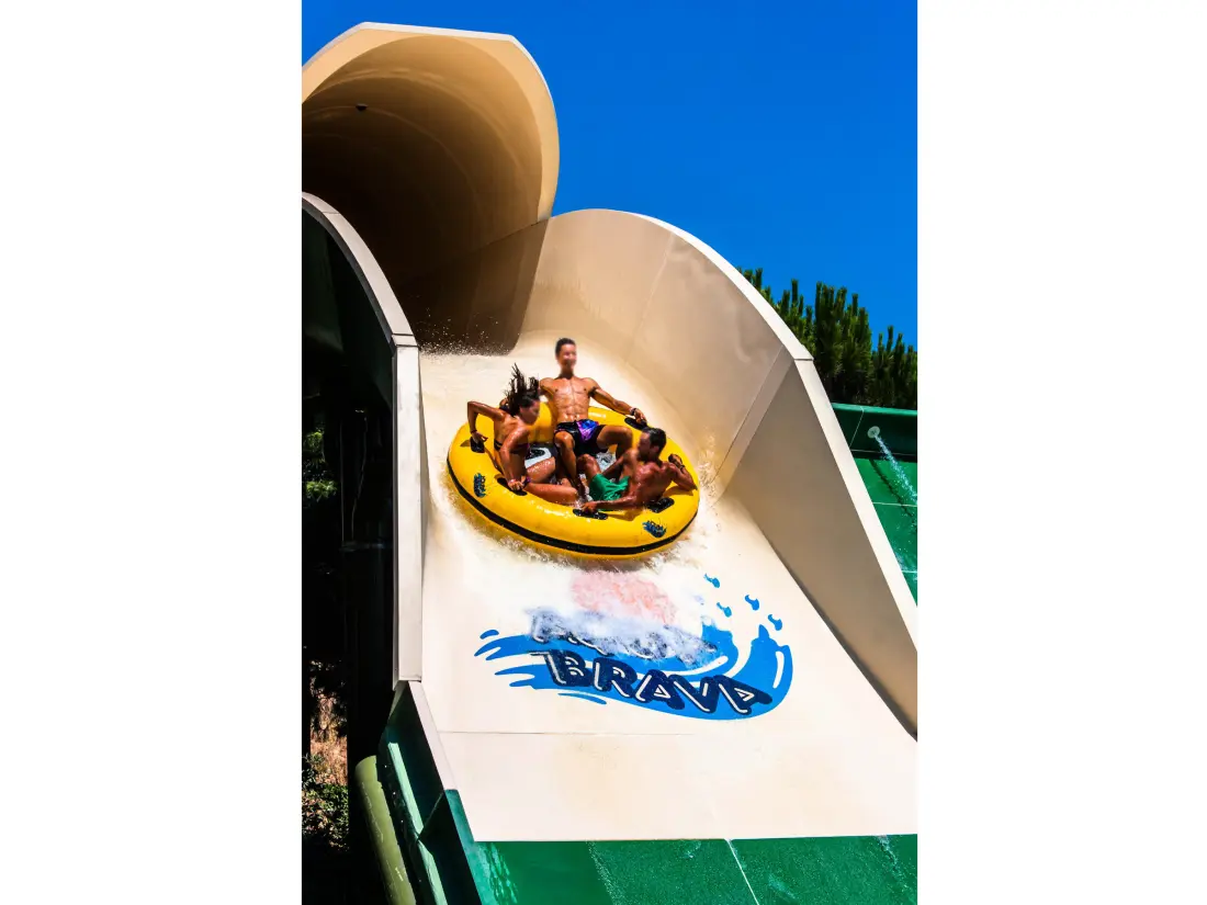 Location de Vacances Roses 1168