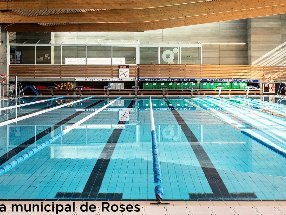 Location de Vacances Roses 1168