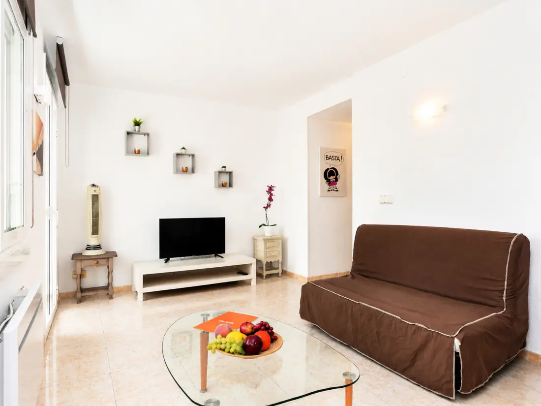Location de Vacances Roses 1169