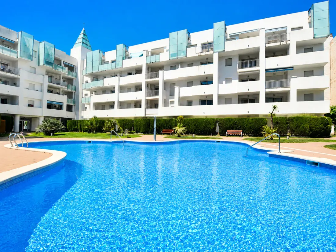 Location de Vacances Roses 1172