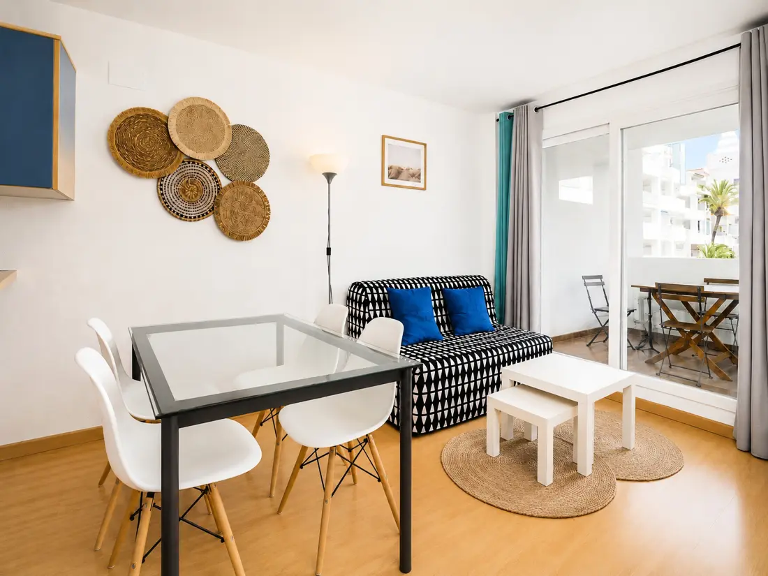Location de Vacances Roses 1172