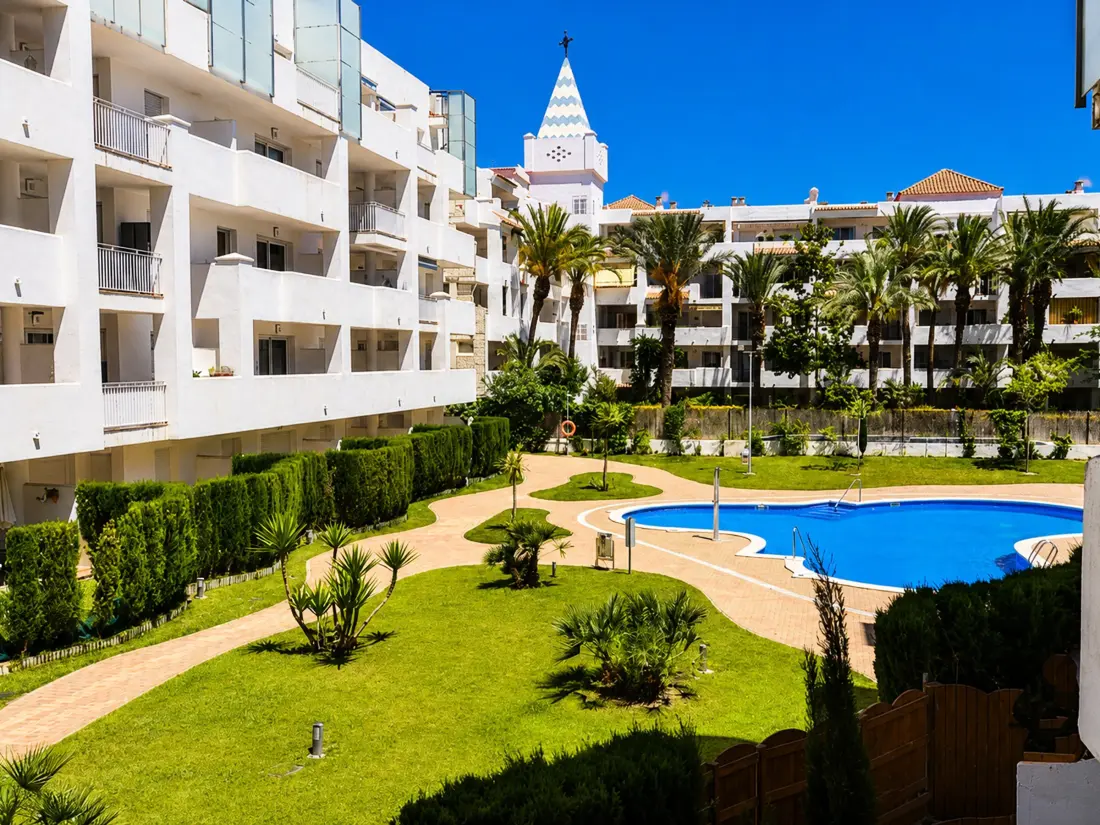 Location de Vacances Roses 1172