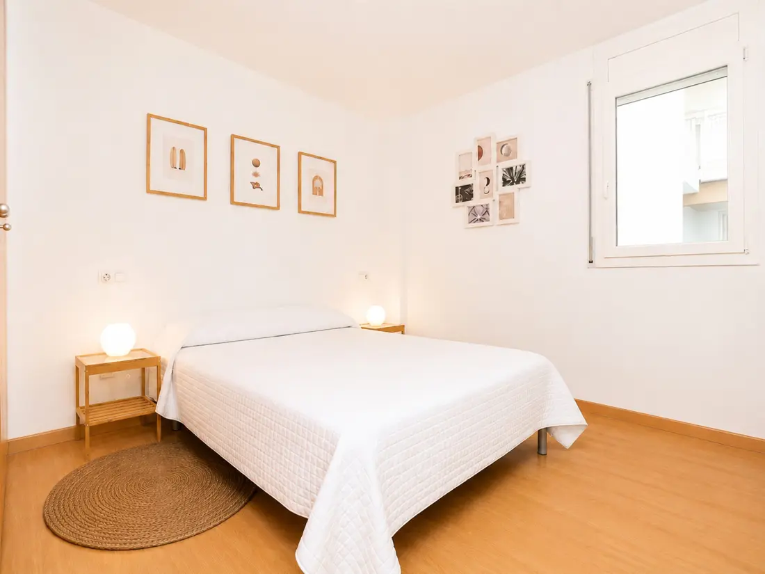 Location de Vacances Roses 1172