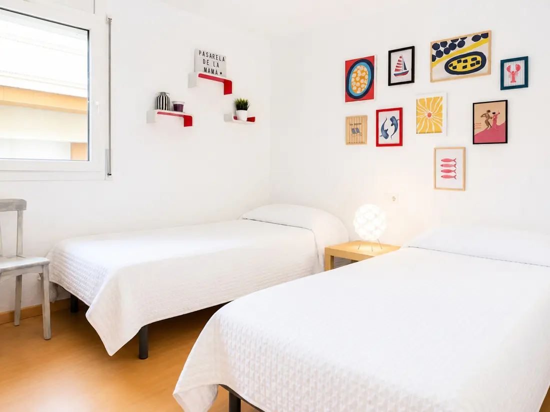 Location de Vacances Roses 1172