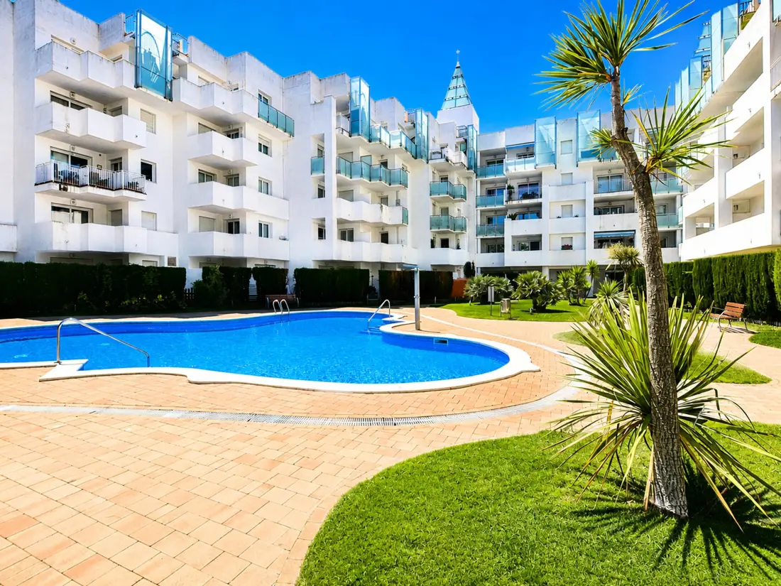 Location de Vacances Roses 1172