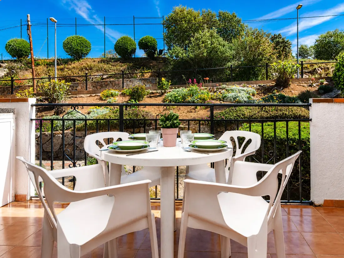 Location de Vacances Roses 1173