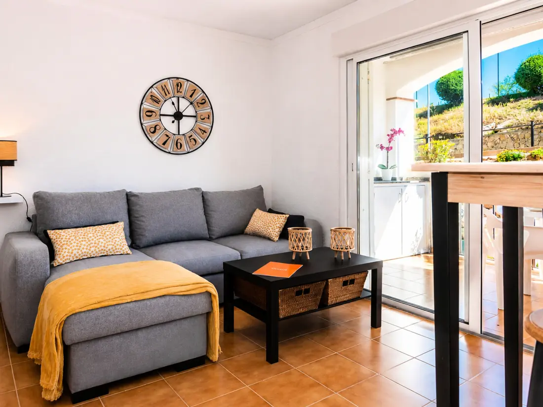 Location de Vacances Roses 1173
