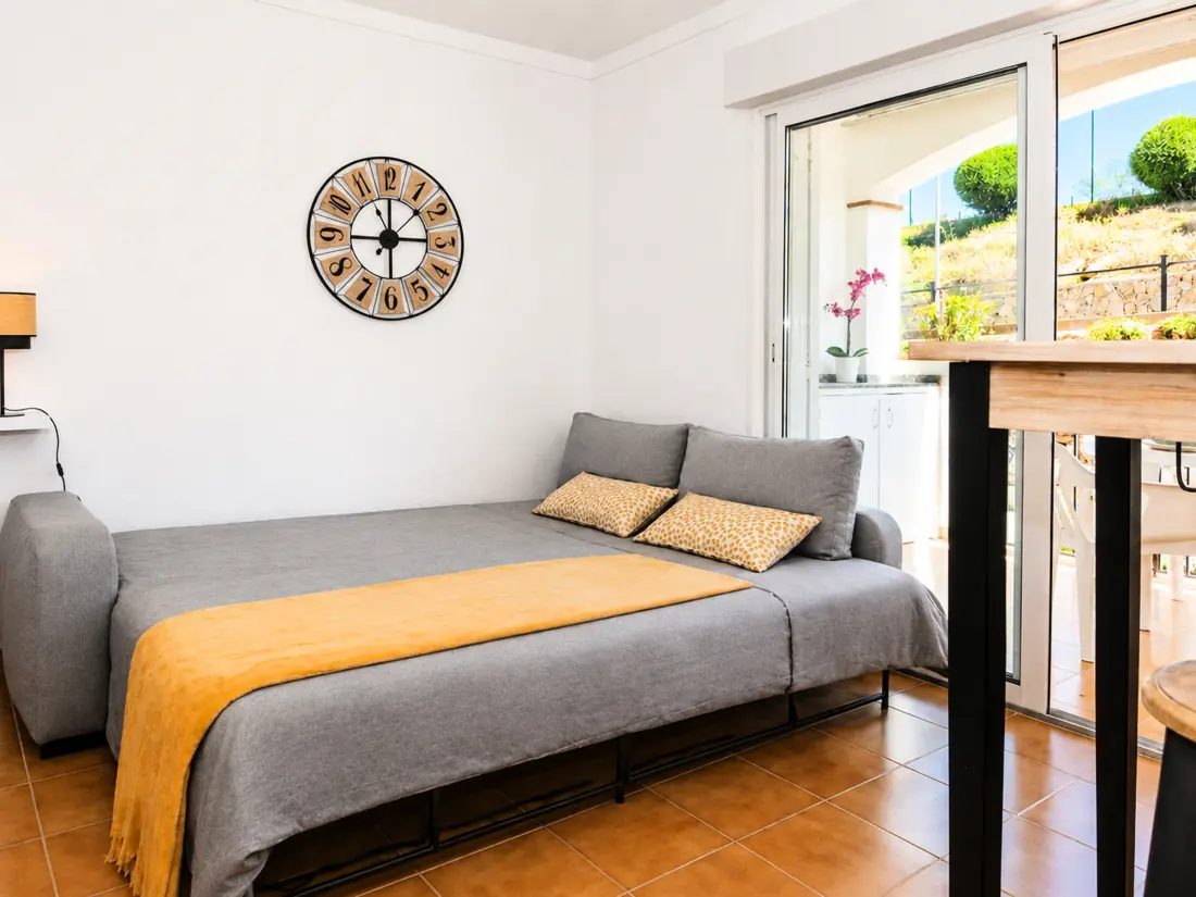 Location de Vacances Roses 1173