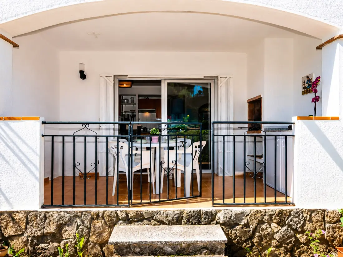Location de Vacances Roses 1173