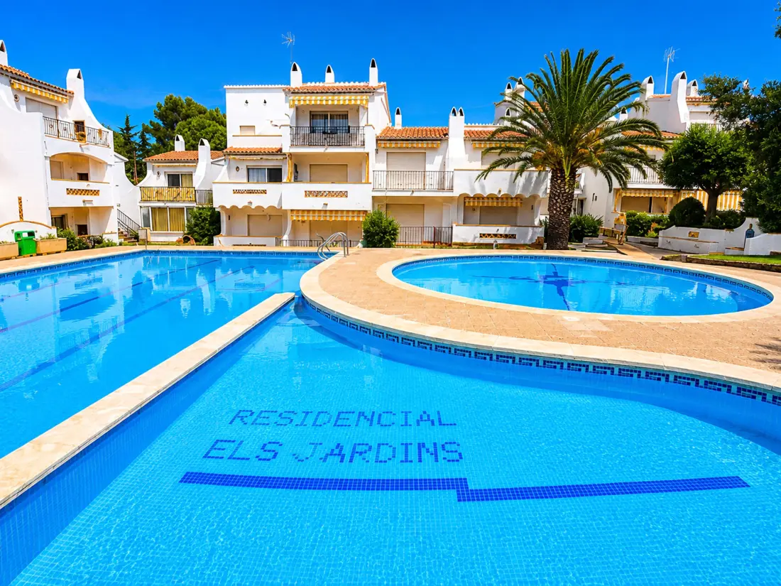Location de Vacances Roses 1173