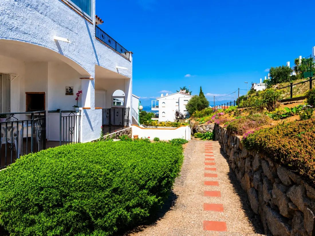 Location de Vacances Roses 1173