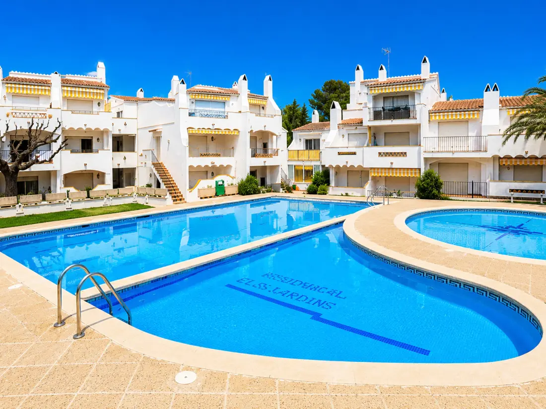 Location de Vacances Roses 1173