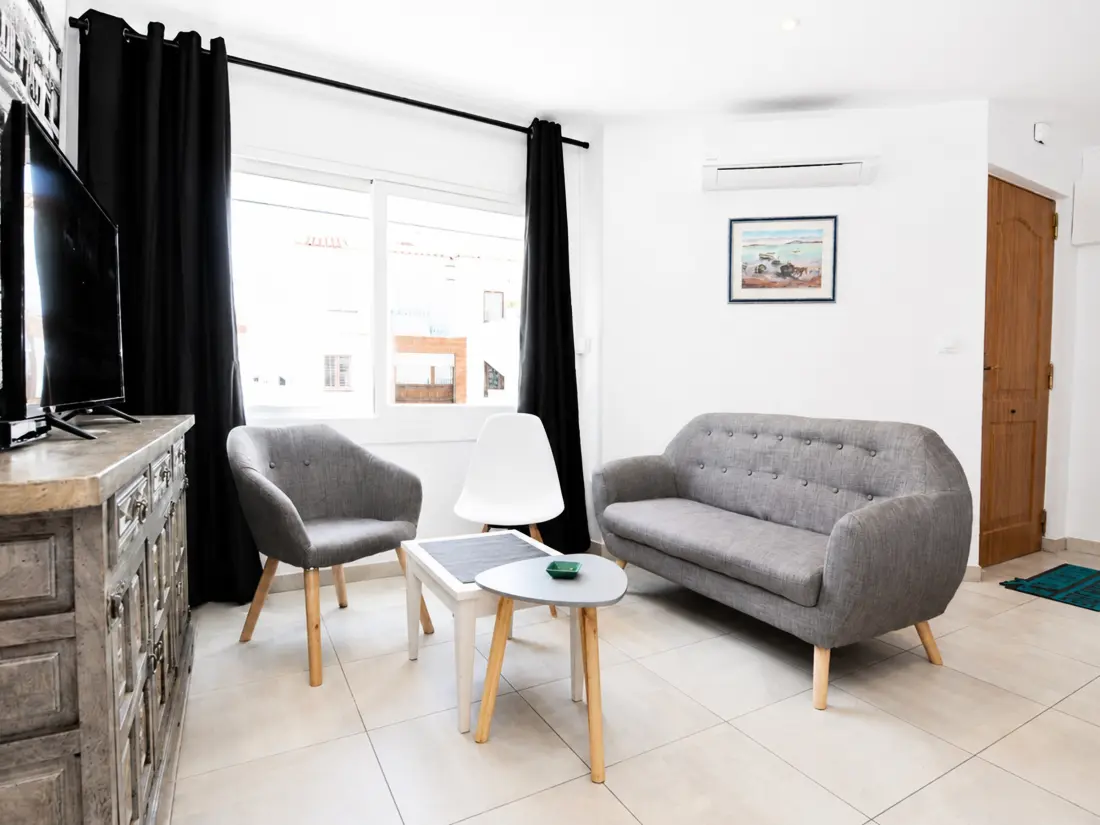 Location de Vacances Roses 1174