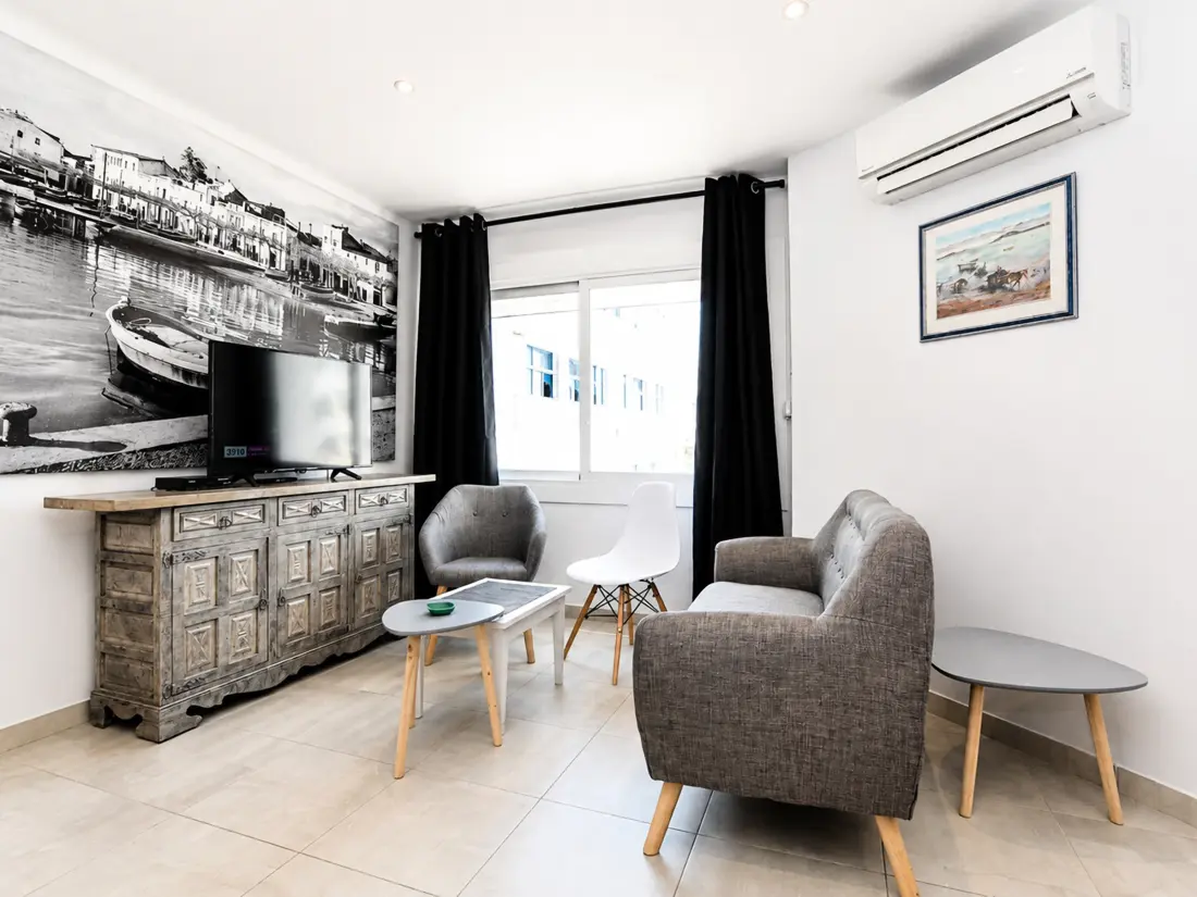 Location de Vacances Roses 1174