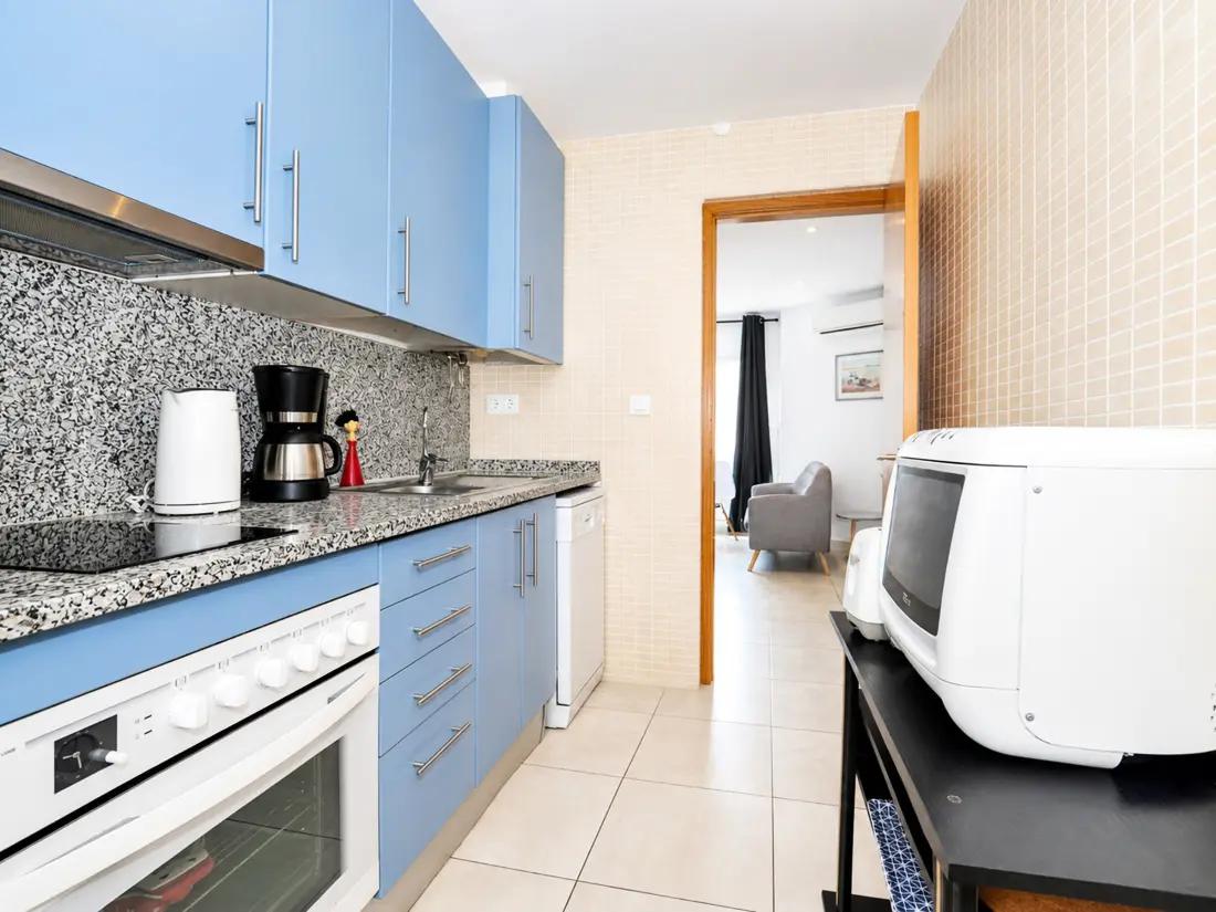 Location de Vacances Roses 1174