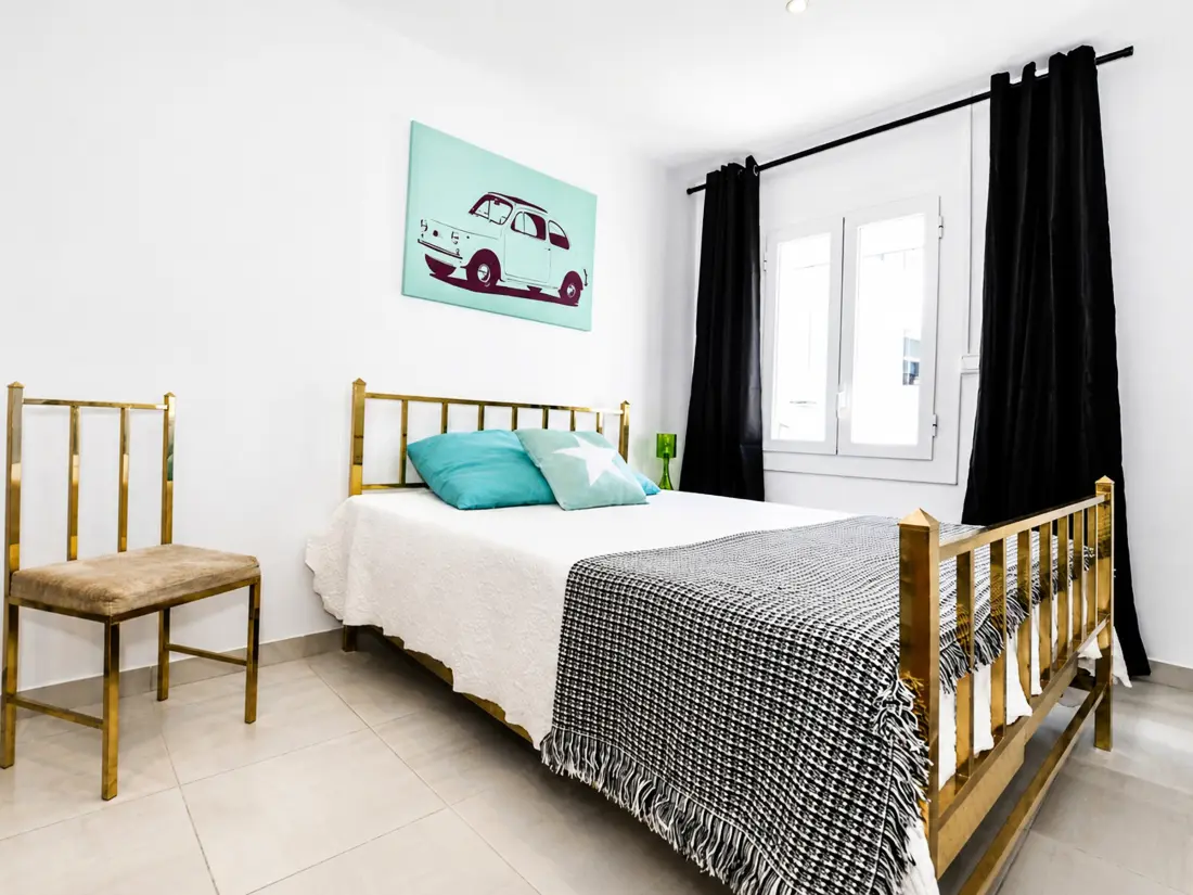 Location de Vacances Roses 1174