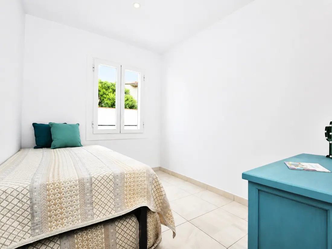 Location de Vacances Roses 1174
