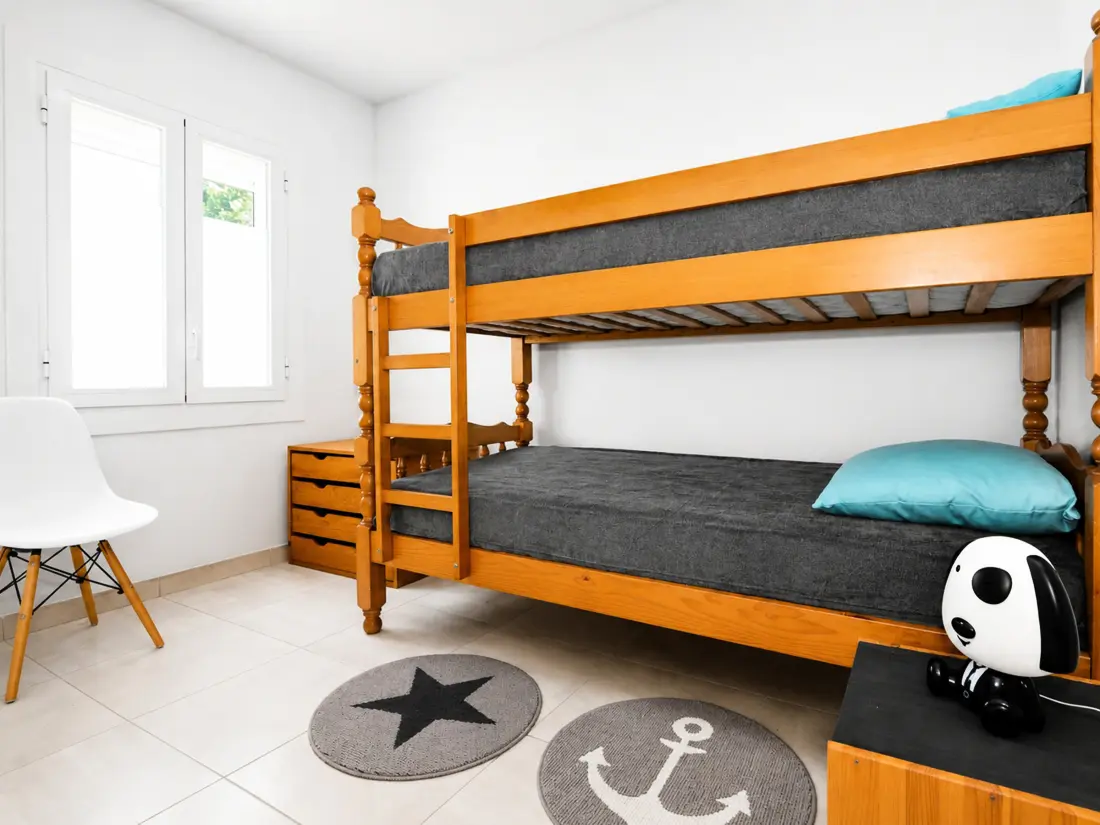 Location de Vacances Roses 1174